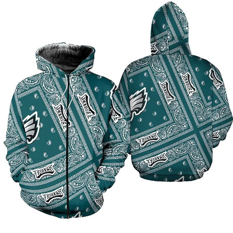 Clothes Philadelphia Eagles PQ37