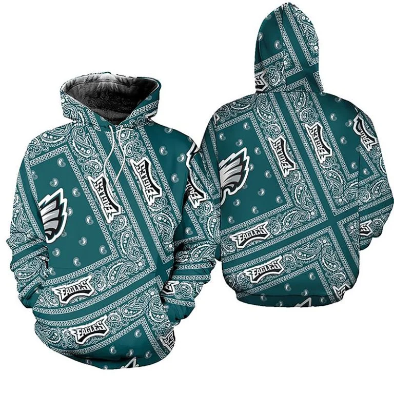 Clothes Philadelphia Eagles RJ34