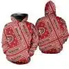 Clothes San Francisco 49ers EG67