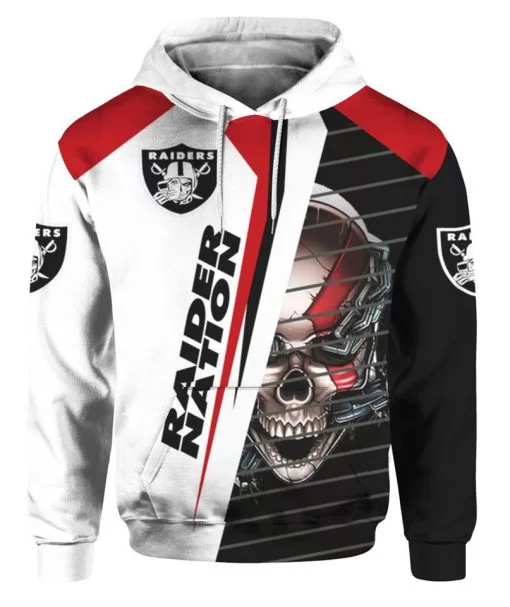 Customize Your Name Las Vegas Raiders US97