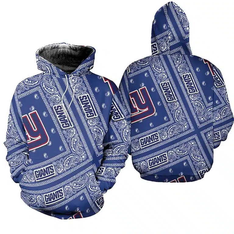 Clothes New York Giants LU64
