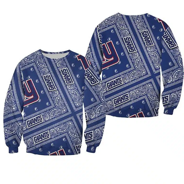 Clothes New York Giants LU64 - Image 3