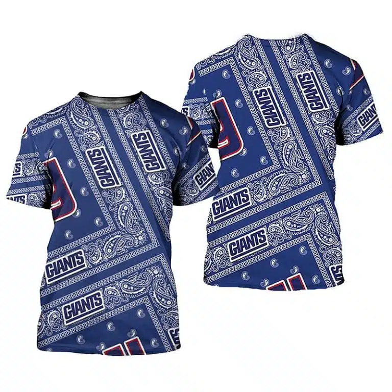Clothes New York Giants LU64 - Image 4