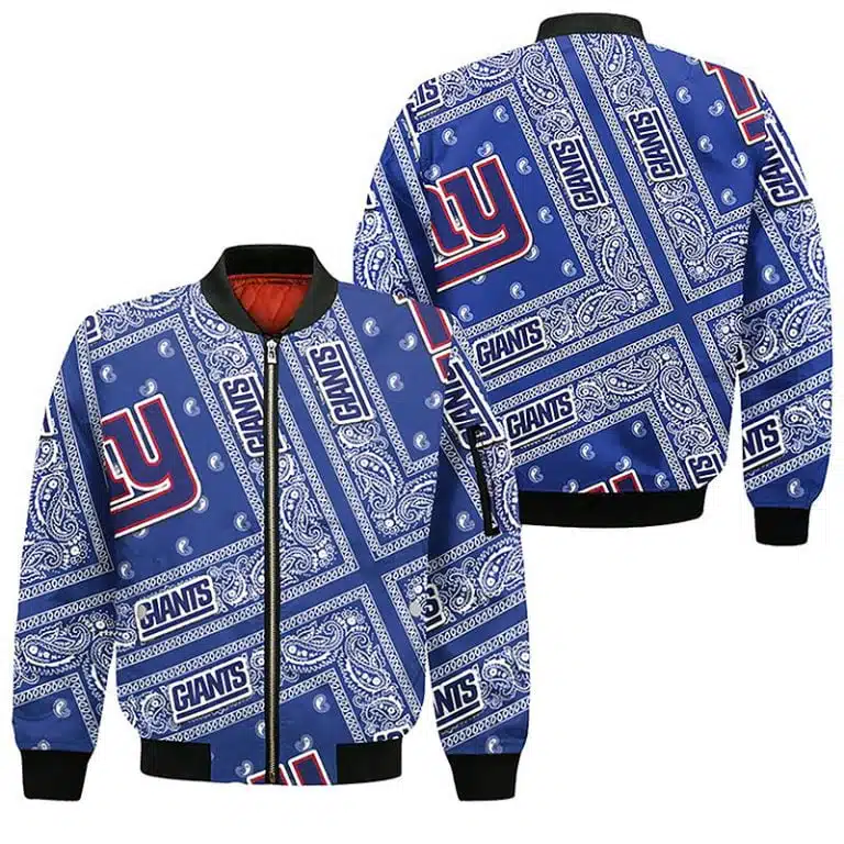 Clothes New York Giants LU64 - Image 5