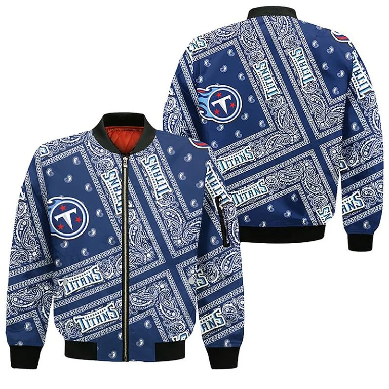 Clothes Tennessee Titans UV81 - Image 5