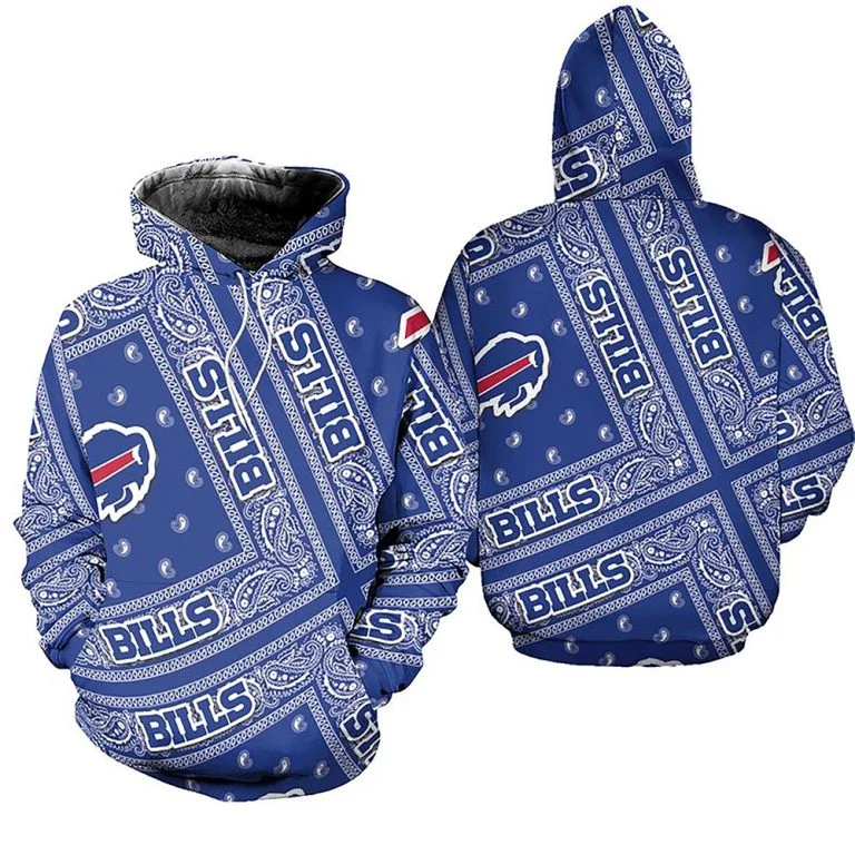 Clothes Buffalo Bills VE27
