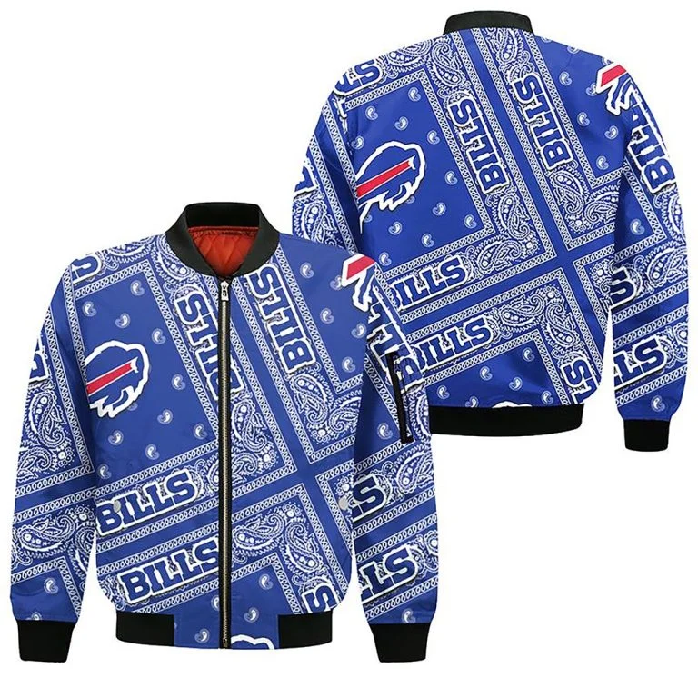 Clothes Buffalo Bills VE27 - Image 5