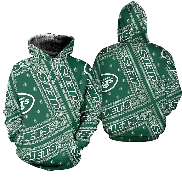 Clothes New York Jets CJ71