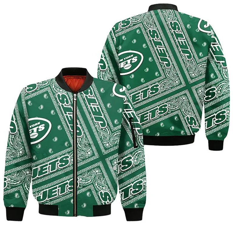 Clothes New York Jets CJ71 - Image 5