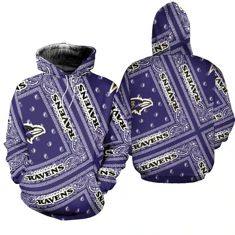 Clothes Baltimore Ravens HG52