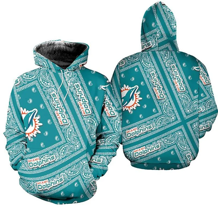 Clothes Miami Dolphins QJ84