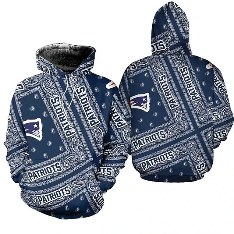Clothes New England Patriots CJ61