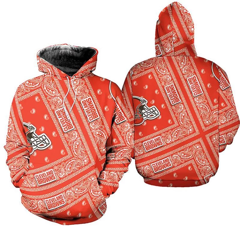 Clothes Cleveland Browns SB12