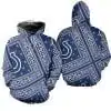 Clothes Indianapolis Colts JE71