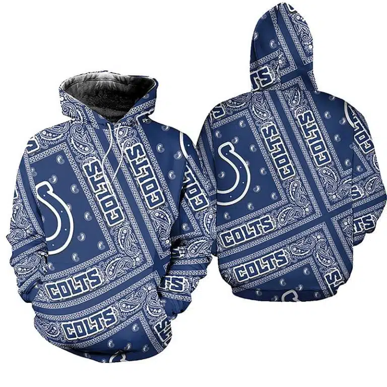 Clothes Indianapolis Colts JE71