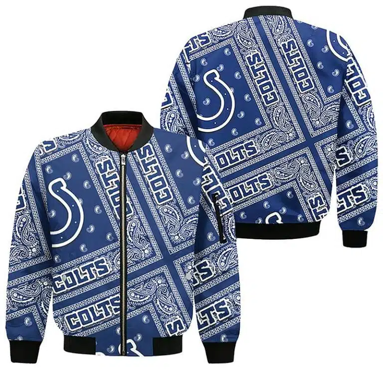 Clothes Indianapolis Colts JE71 - Image 5