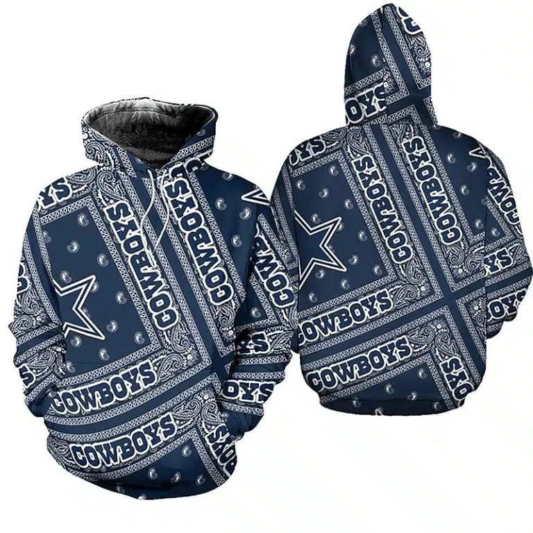 Clothes Dallas Cowboys RP67