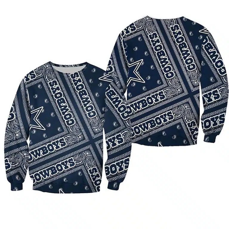 Clothes Dallas Cowboys RP67 - Image 3