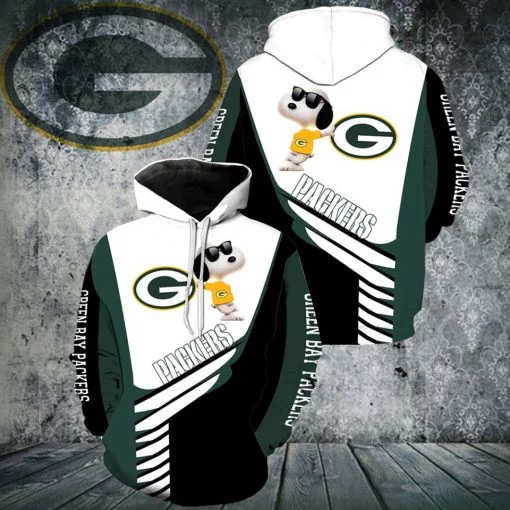 Clothes Green Bay Packers CW37