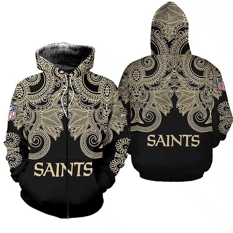 Clothes New Orleans Saints LU43 - Image 2