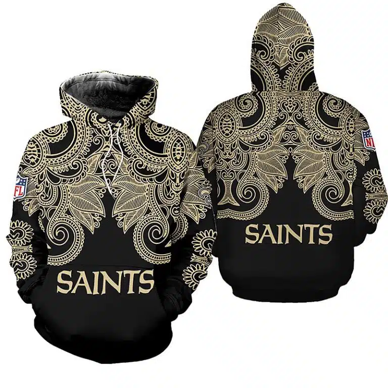 Clothes New Orleans Saints LU43