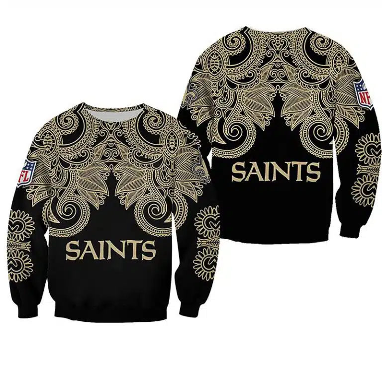 Clothes New Orleans Saints LU43 - Image 3