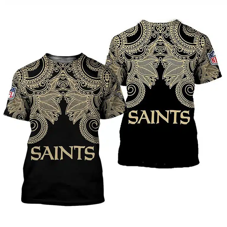 Clothes New Orleans Saints LU43 - Image 4