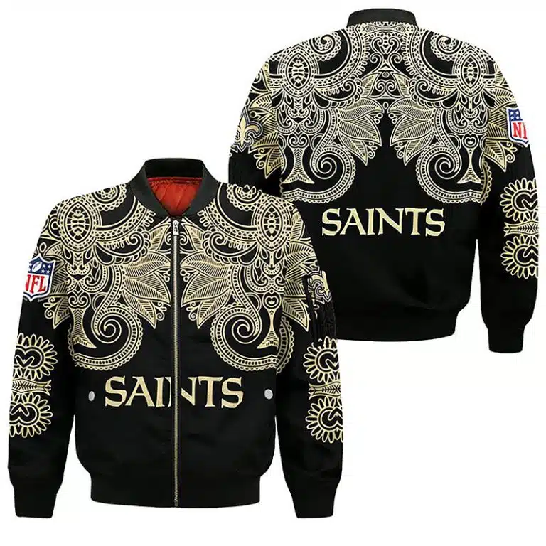 Clothes New Orleans Saints LU43 - Image 5