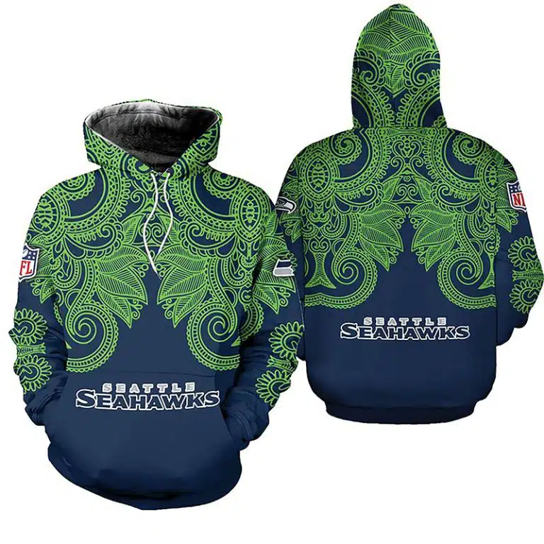 Clothes Seattle Seahawks WE78