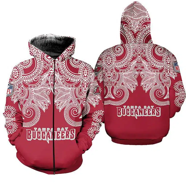 Clothes Tampa Bay Buccaneers VK37 - Image 2