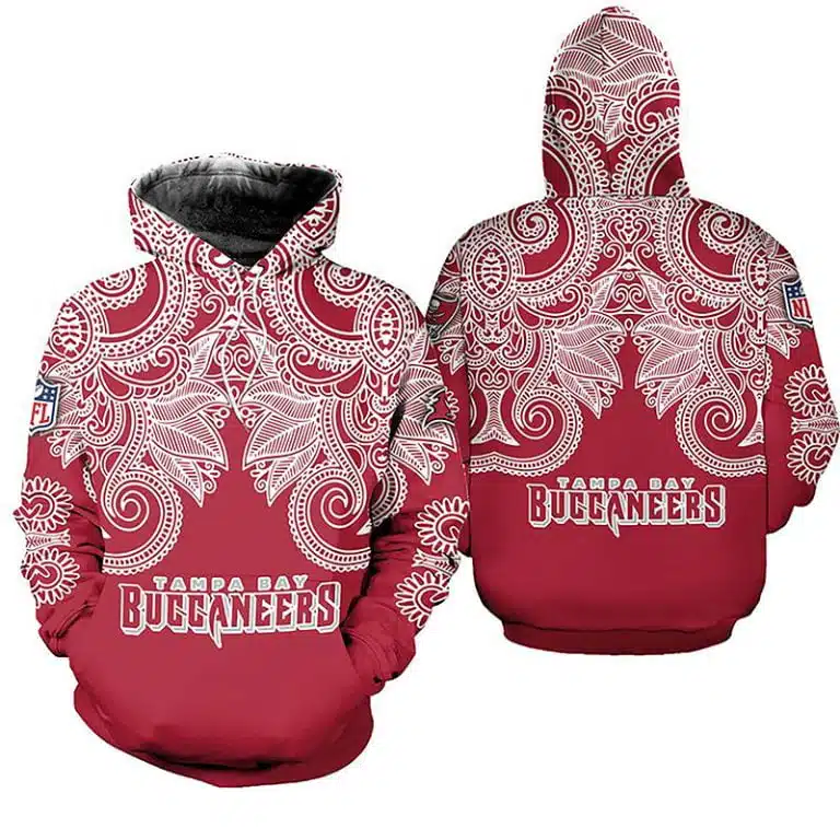 Clothes Tampa Bay Buccaneers VK37