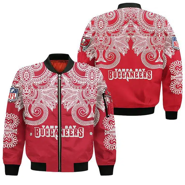 Clothes Tampa Bay Buccaneers VK37 - Image 3