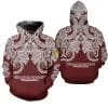 Clothes Washington Football KW13