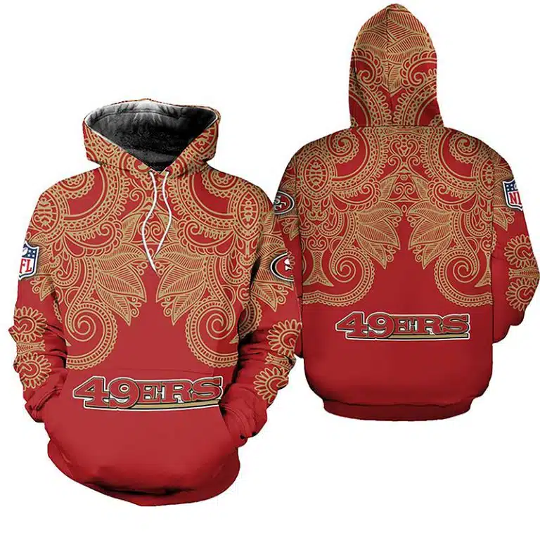 Clothes San Francisco 49ers EH71