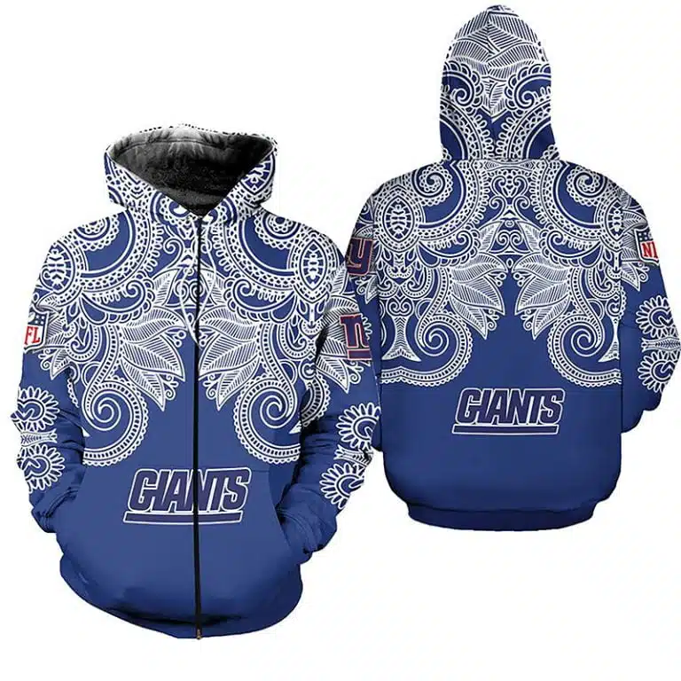Clothes New York Giants LC87 - Image 2