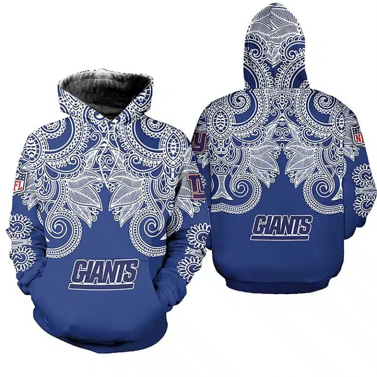 Clothes New York Giants LC87