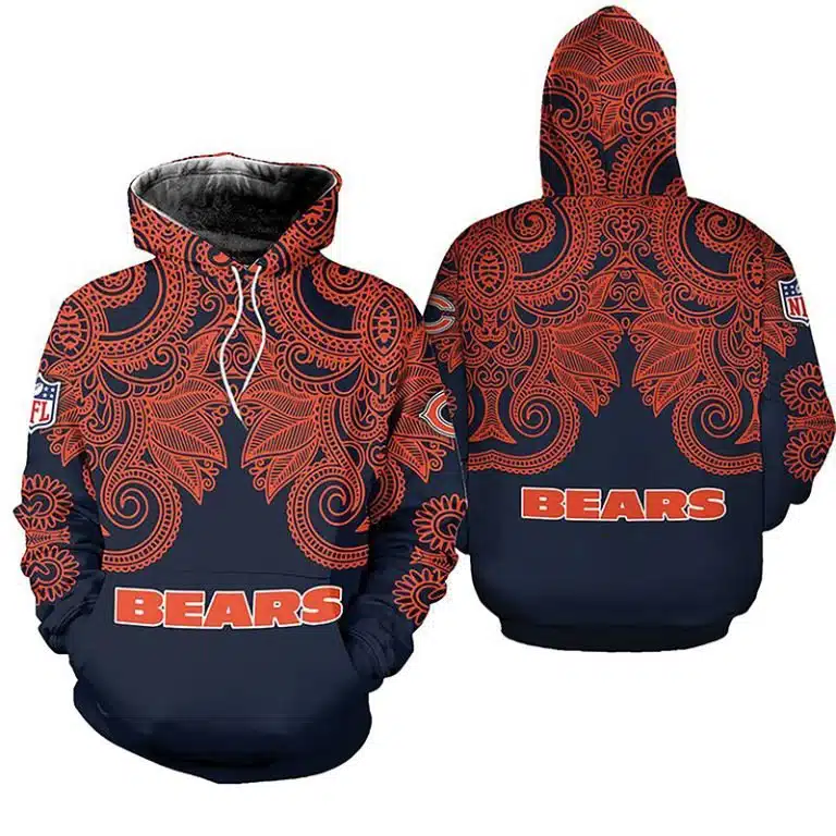 Clothes Chicago Bears RL41
