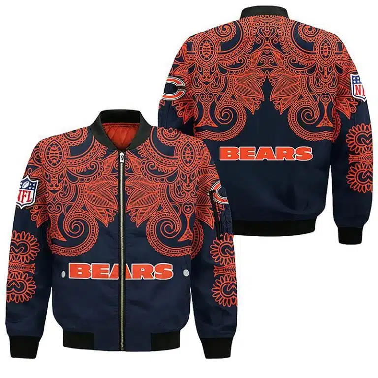 Clothes Chicago Bears RL41 - Image 3