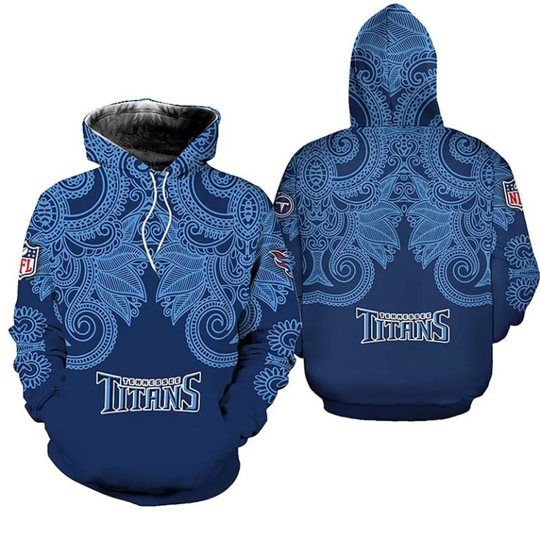 Clothes Tennessee Titans YR47