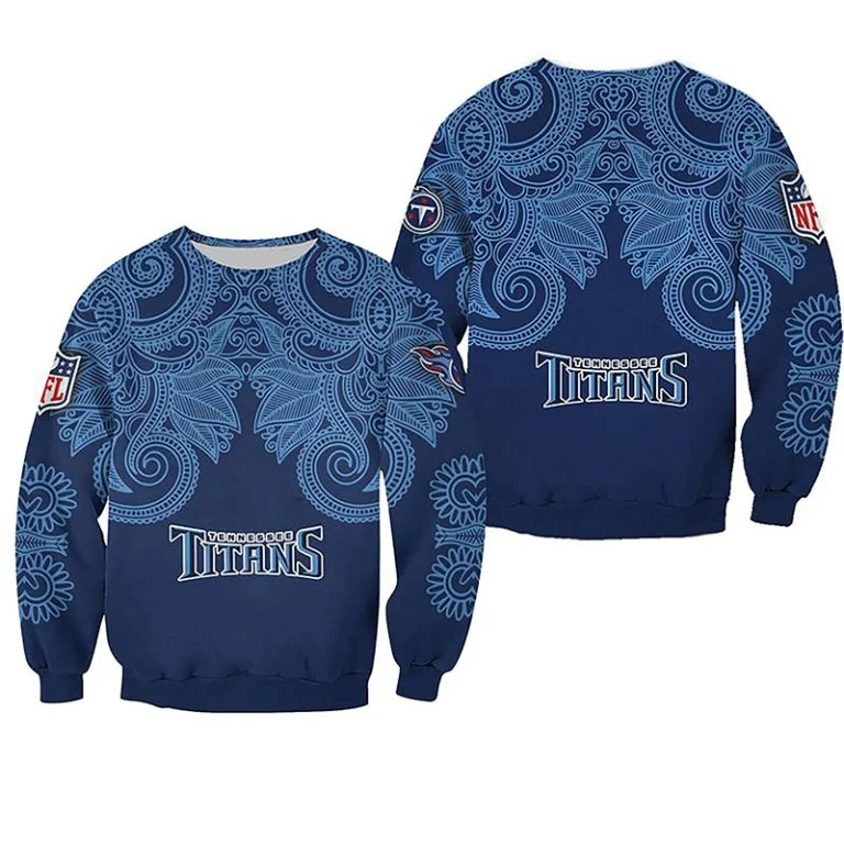 Clothes Tennessee Titans YR47 - Image 3
