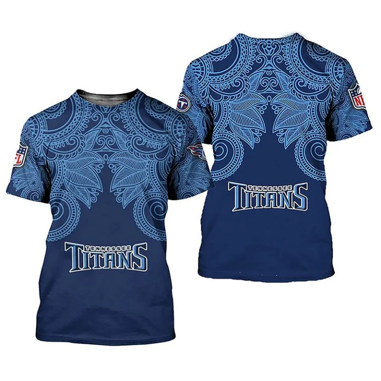 Clothes Tennessee Titans YR47 - Image 4