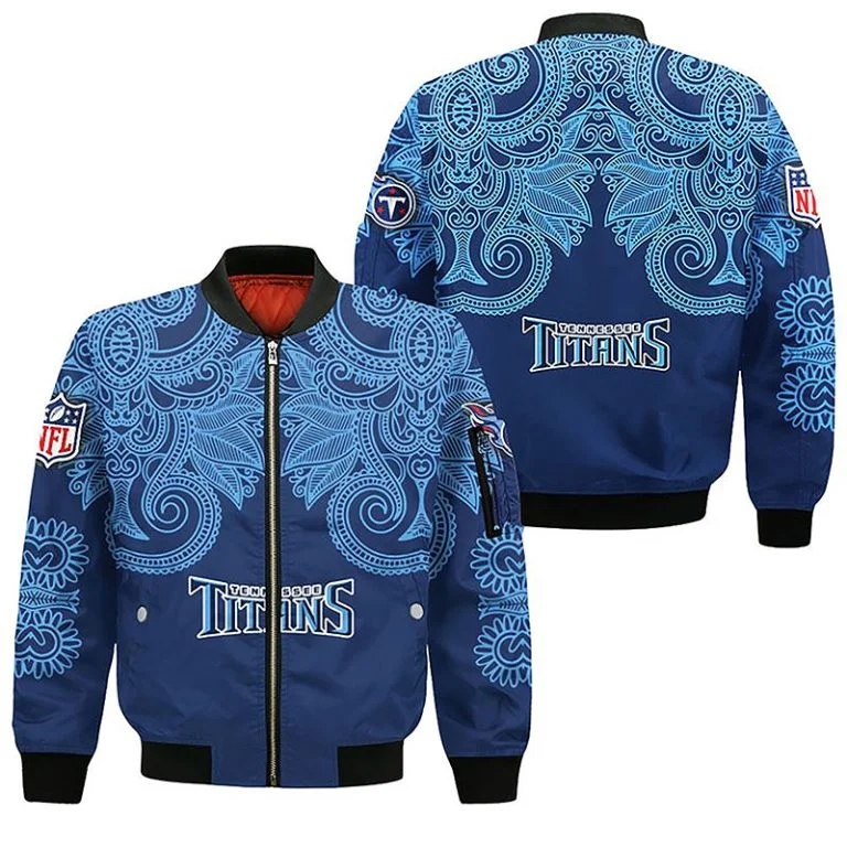 Clothes Tennessee Titans YR47 - Image 5