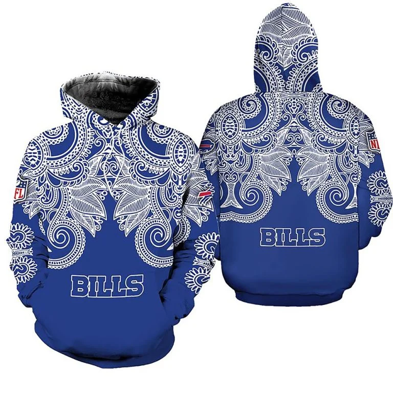 Clothes Buffalo Bills WF71