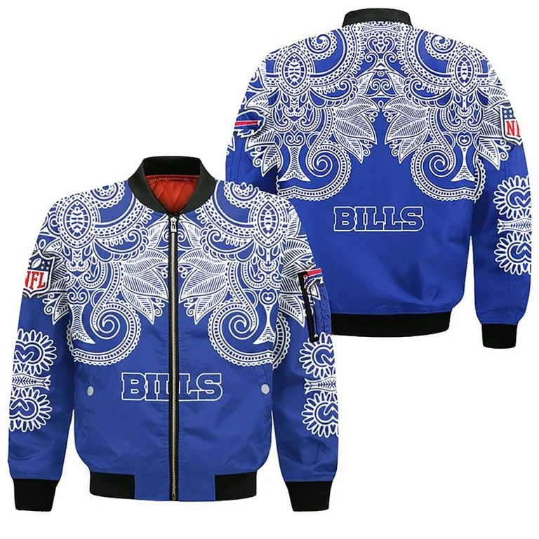 Clothes Buffalo Bills WF71 - Image 5