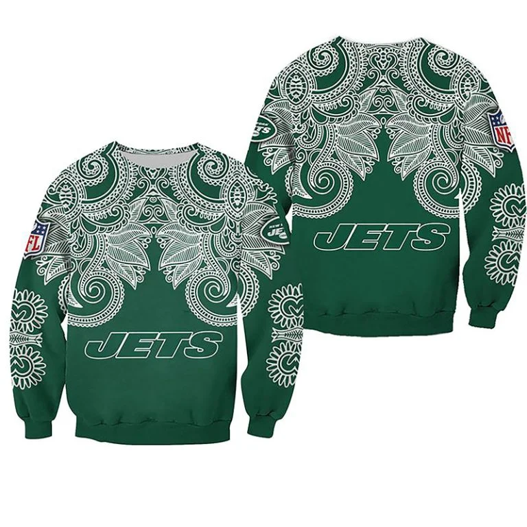 Clothes New York Jets TR71 - Image 3