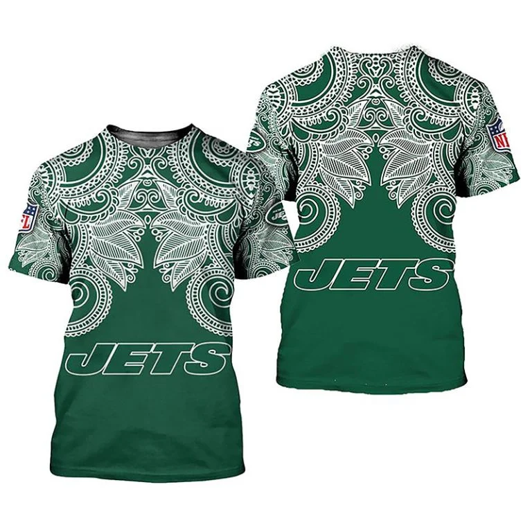 Clothes New York Jets TR71 - Image 4