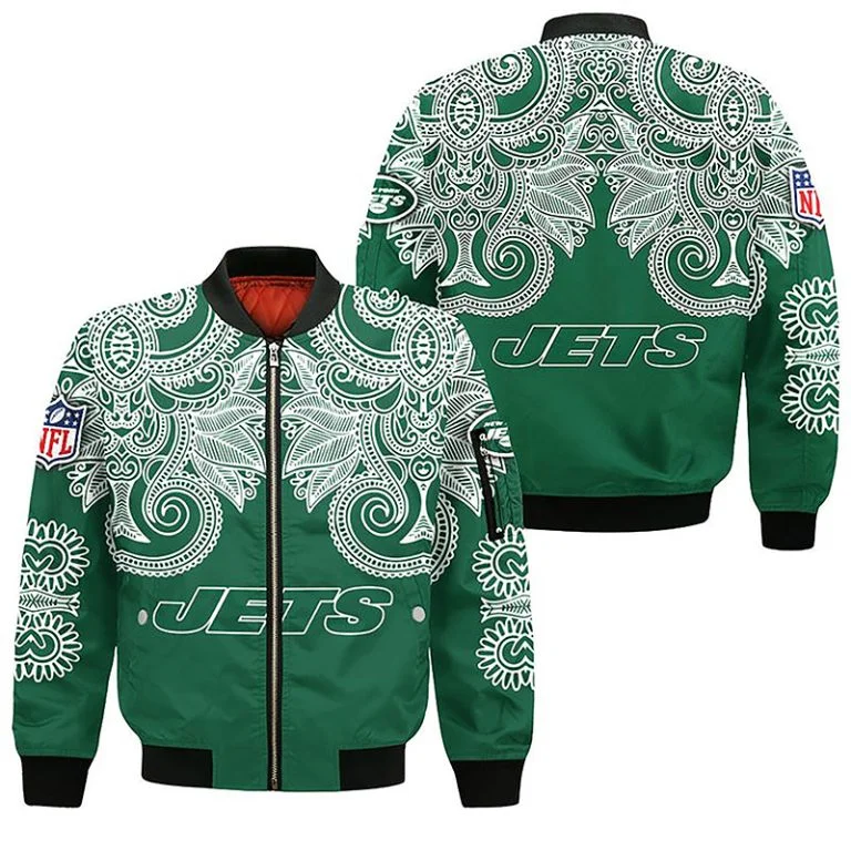 Clothes New York Jets TR71 - Image 5