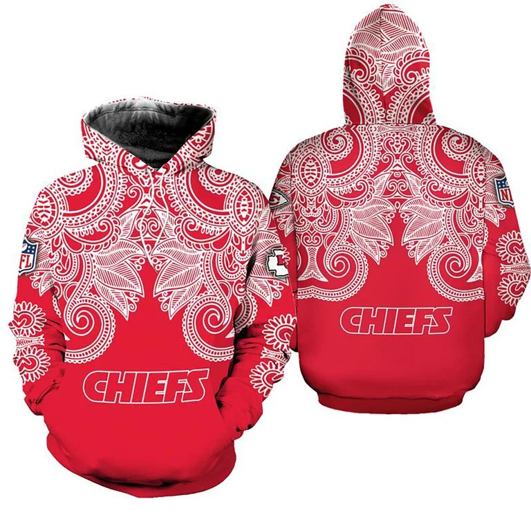 Clothes Kansas City Chiefs JW08