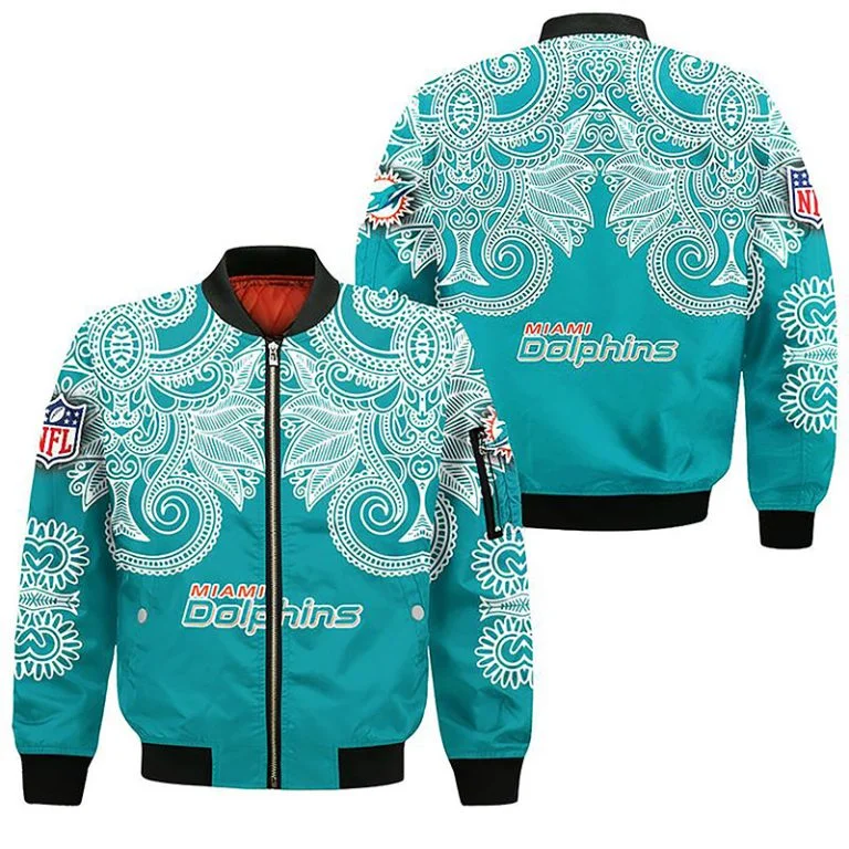 Clothes Miami Dolphins KY85 - Image 5