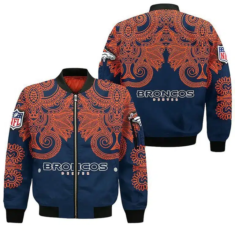 Clothes Denver Broncos UW22 - Image 5